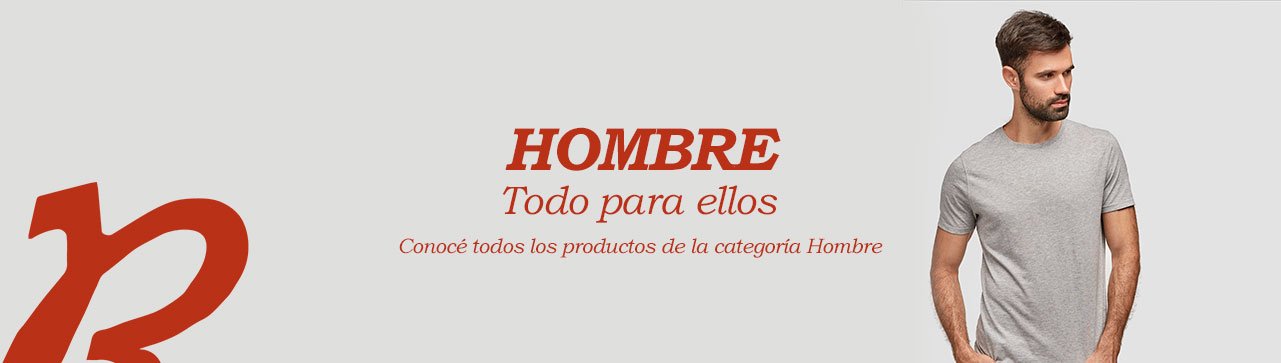 Hombre
