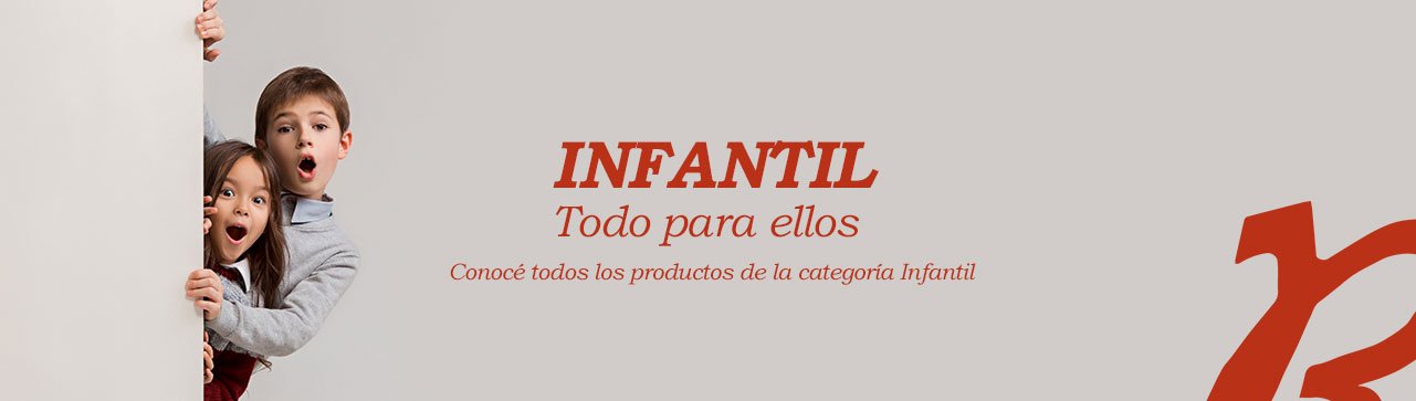 Infantil